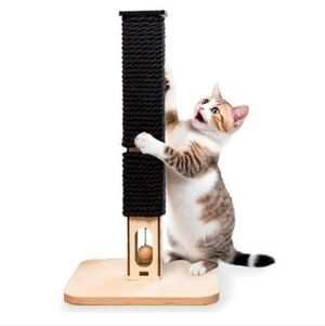 Cat Scratching Post 24"